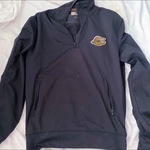 Black Disney Cruise Line pull over